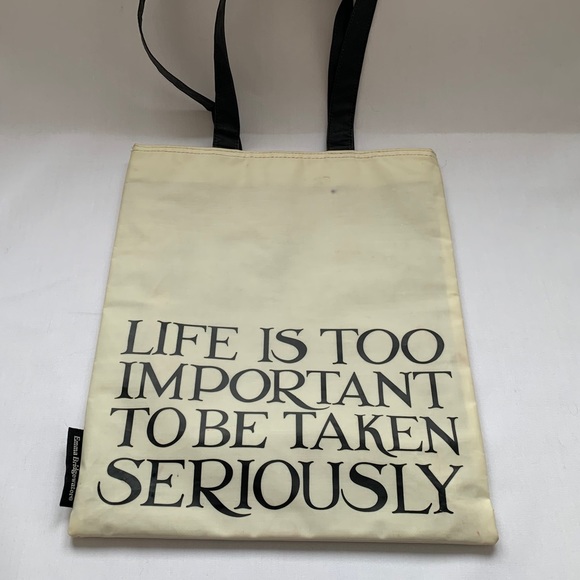 Tote bag - Picture 2 of 3